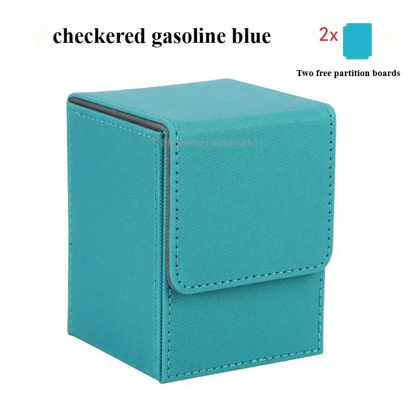 Card Deck Boxes 100 Count — Available in Multiple Colors