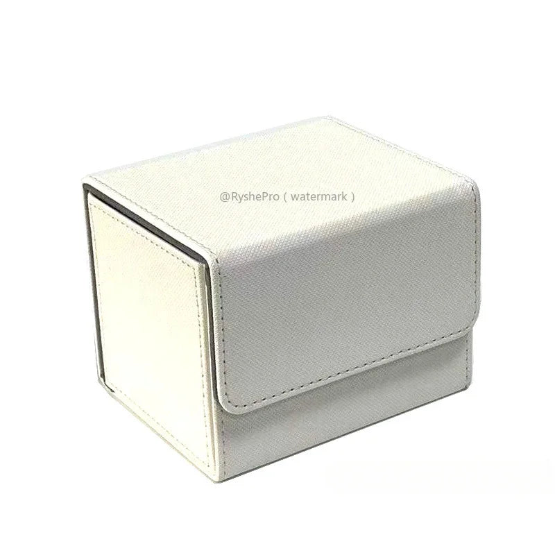 Card Deck Boxes 100 Count — Available in Multiple Colors