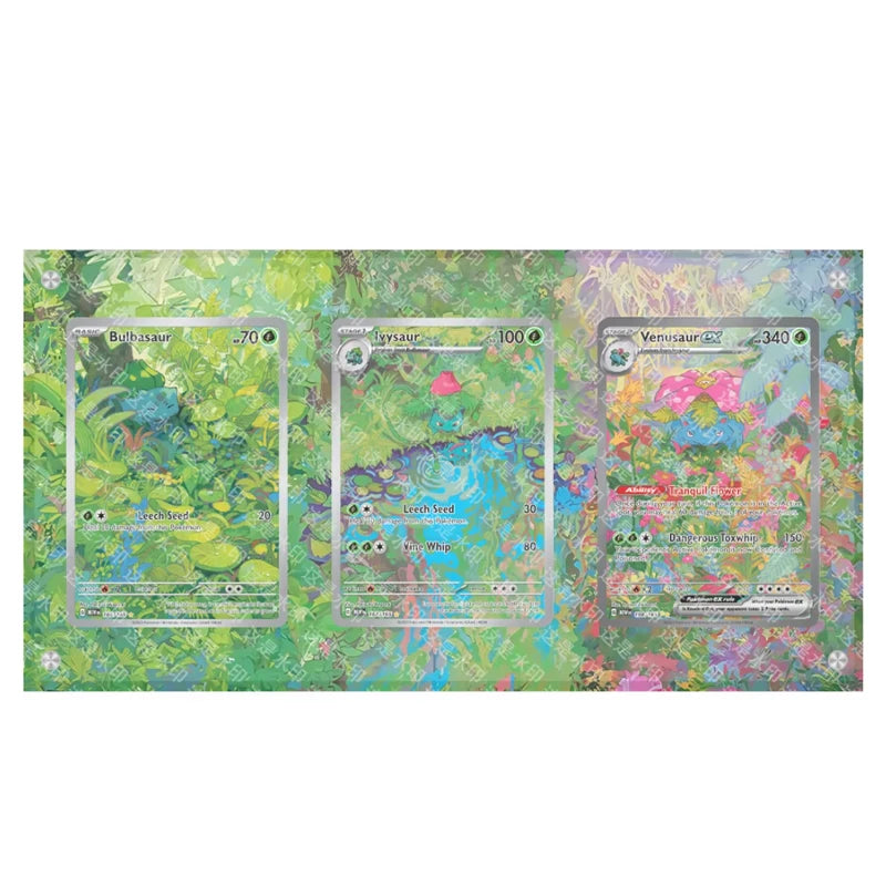 Acrylic Card Display Case — Multi Card Collector Frame | UV Protected