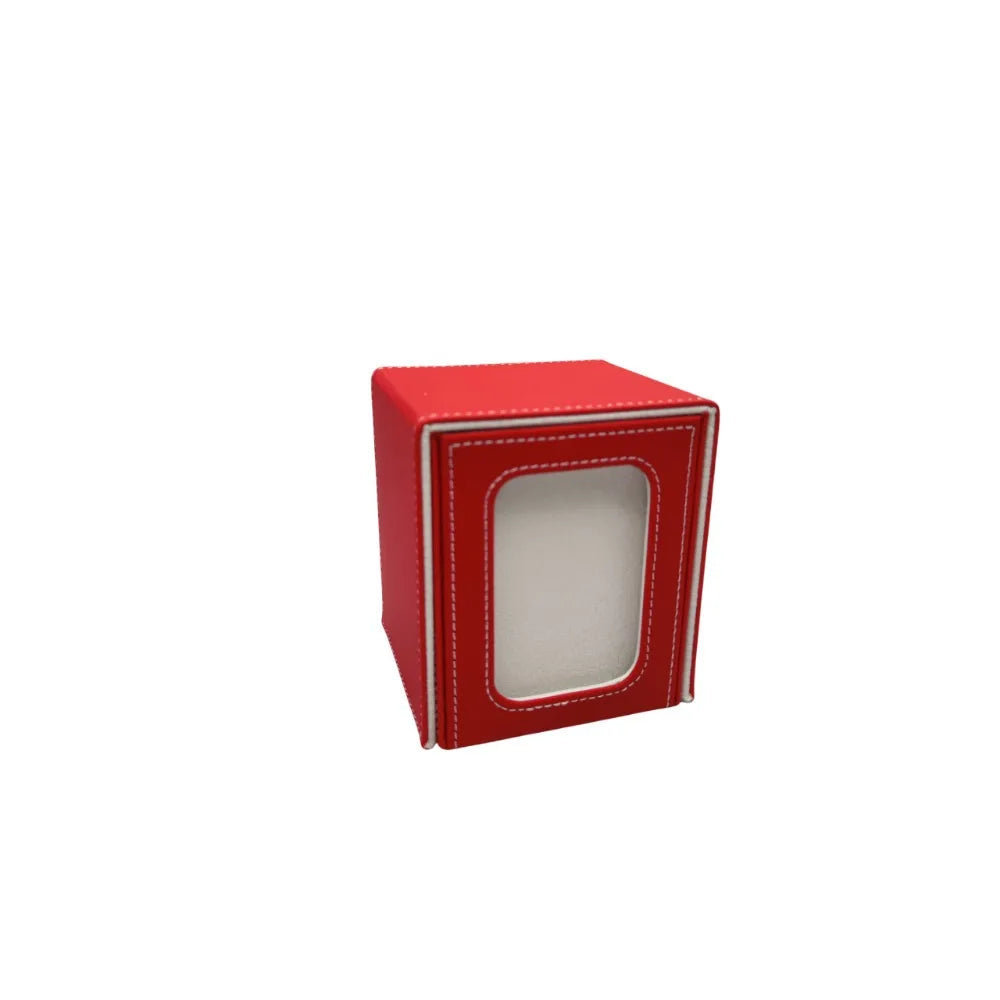 Premium Card Deck Box — Pokémon Card Storage & Protection