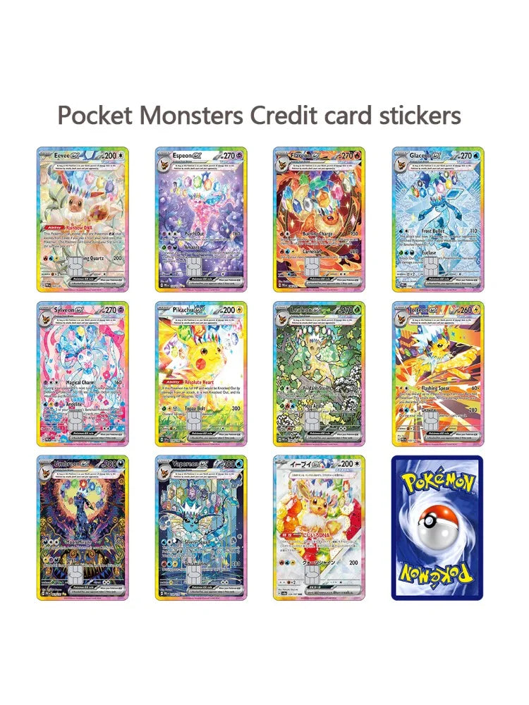 Prismatic Card Skins