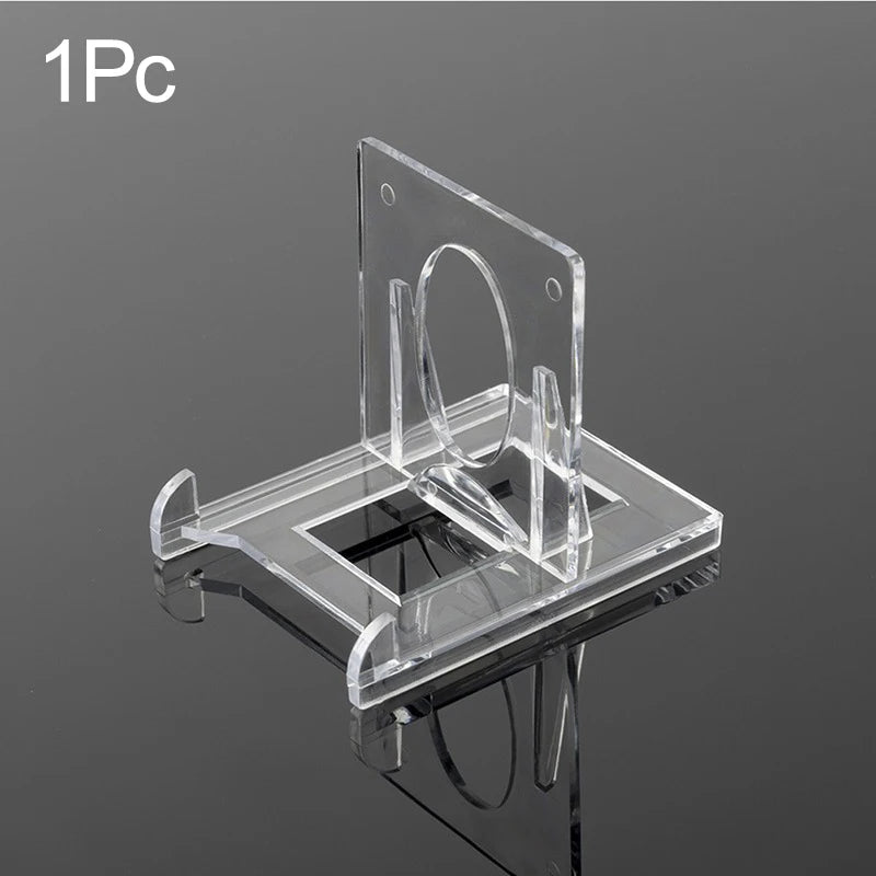 Magnetic Card Case with Display Stand — Premium Card Protection & Display
