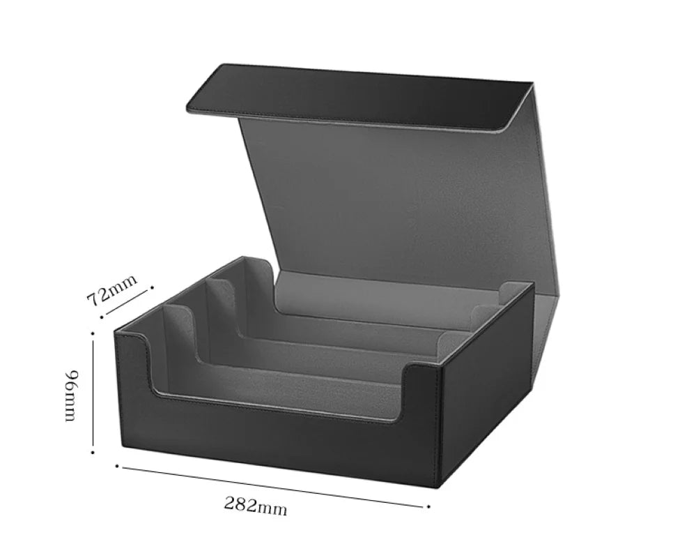Card Deck Boxes 100 Count — Available in Multiple Colors