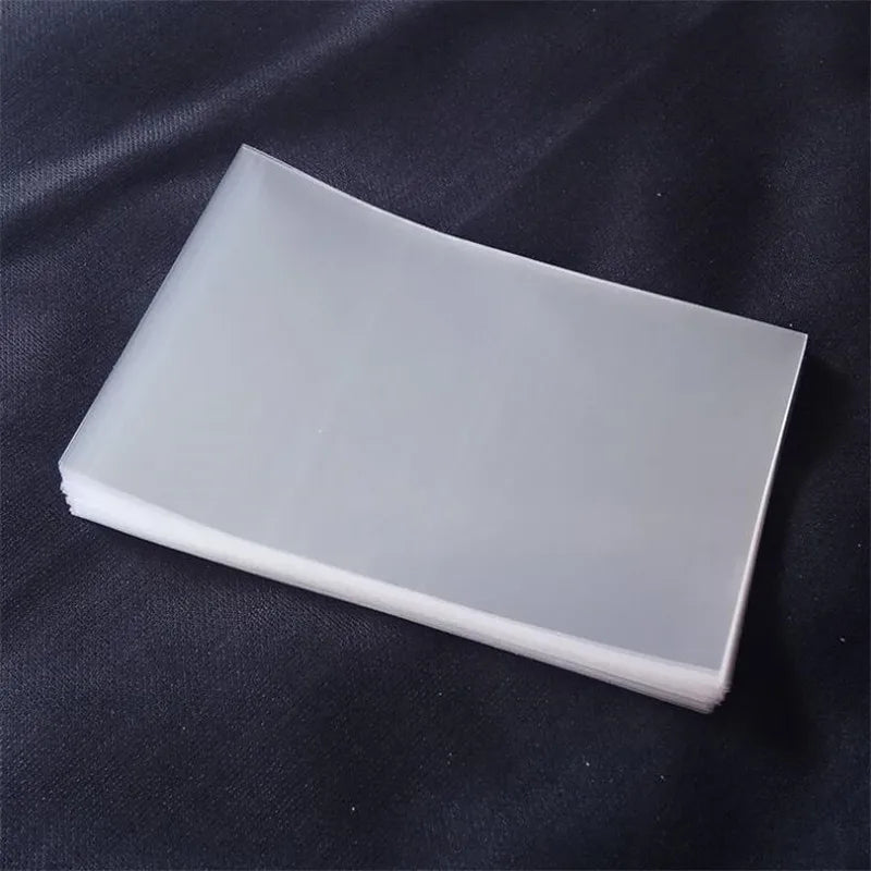 Penny Sleeves (100 Pack) — Pokémon Card Sleeves