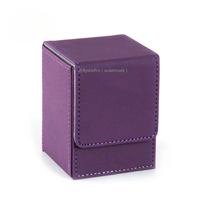 Card Deck Boxes 100 Count — Available in Multiple Colors