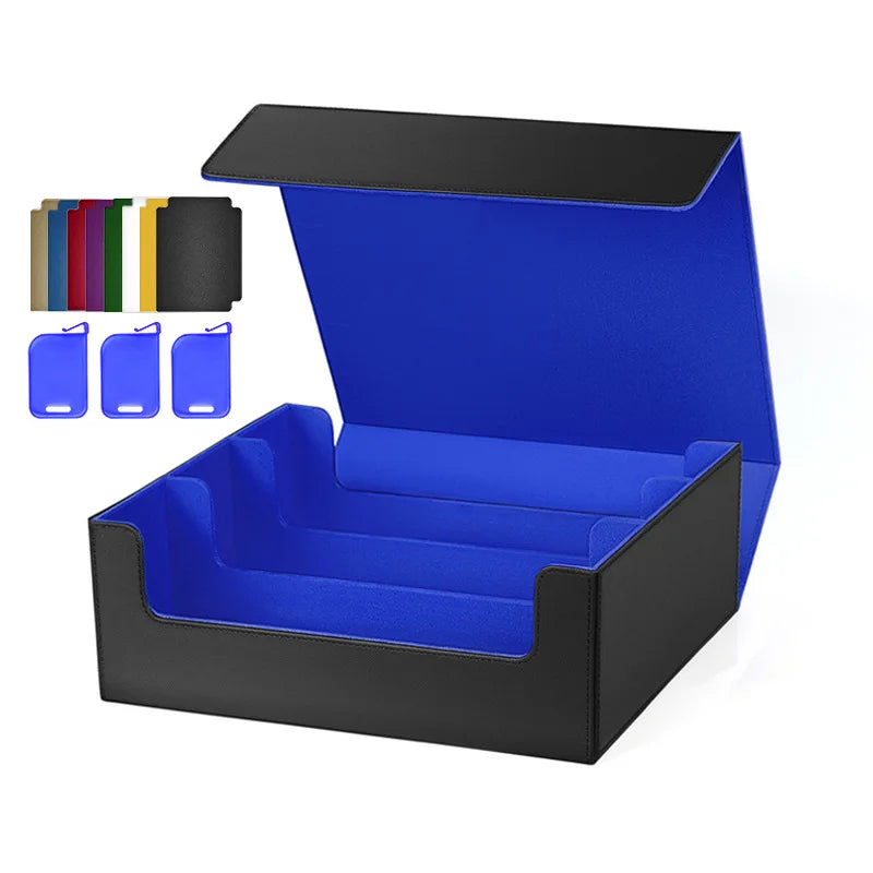 Card Deck Boxes 100 Count — Available in Multiple Colors