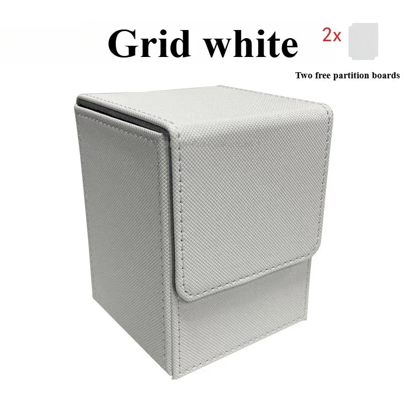 Card Deck Boxes 100 Count — Available in Multiple Colors