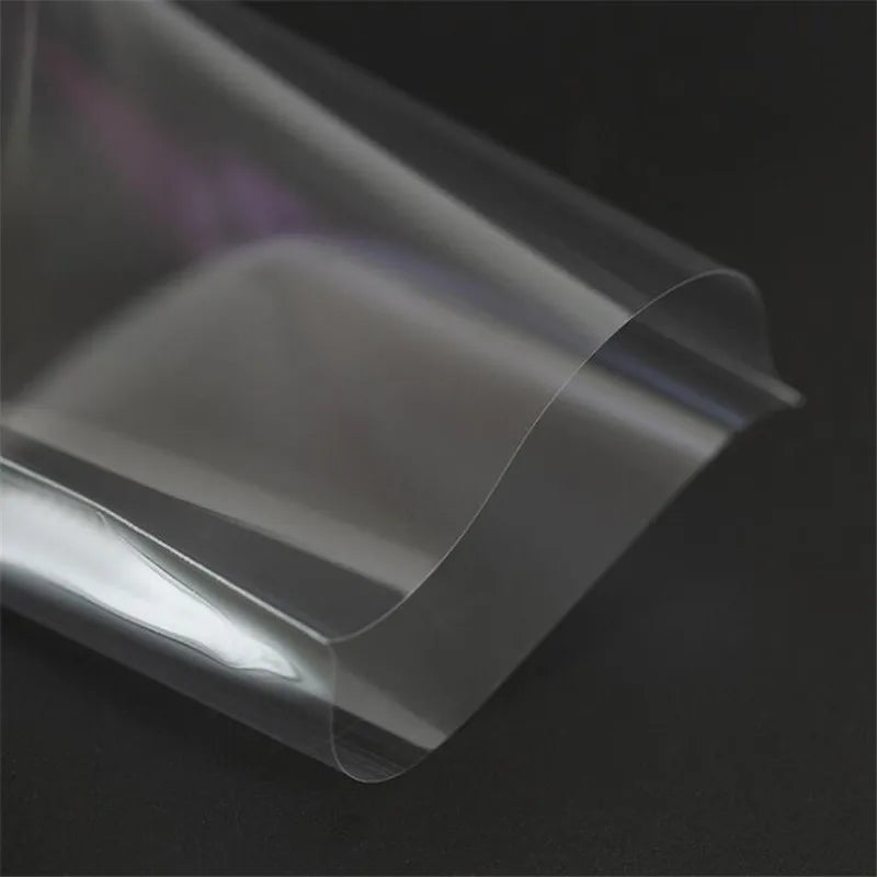 Penny Sleeves (100 Pack) — Pokémon Card Sleeves