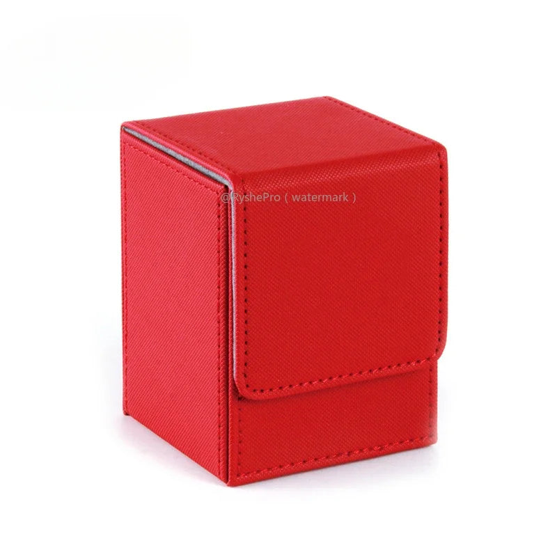 Card Deck Boxes 100 Count — Available in Multiple Colors