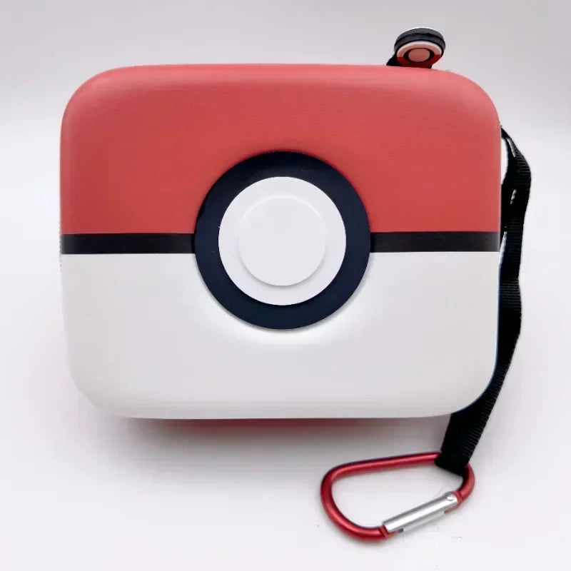 Pokémon Card Carrying Case — 400 Card Portable Storage