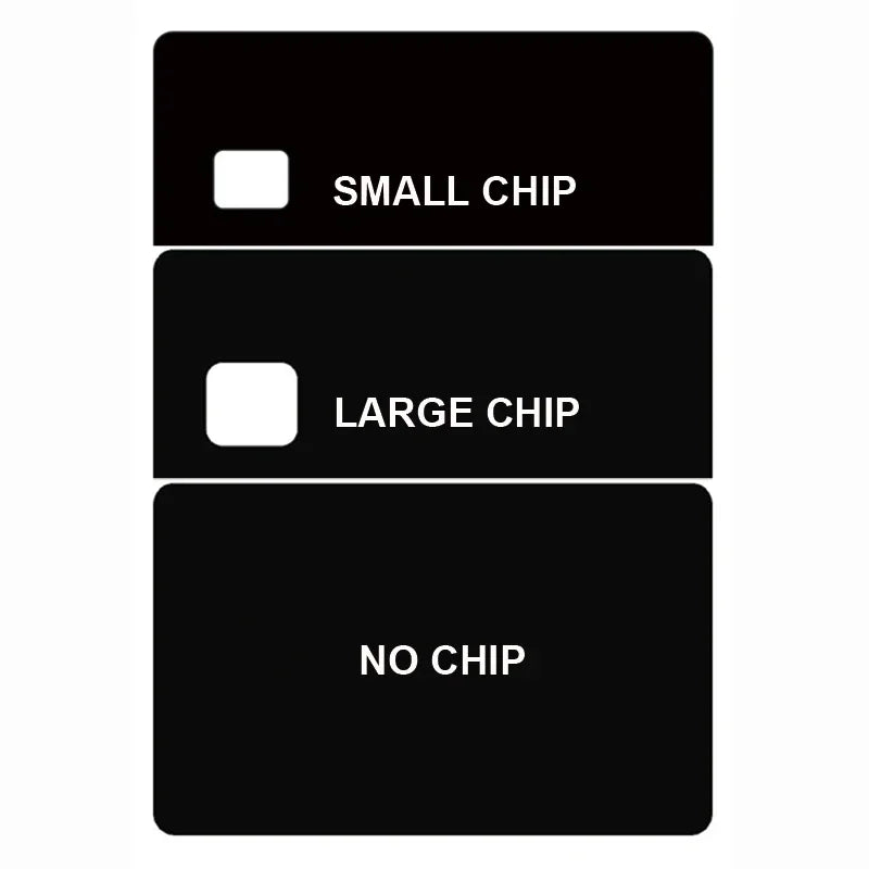 Vintage Art Credit & Debit Card Skins – Holographic Anime Card Stickers