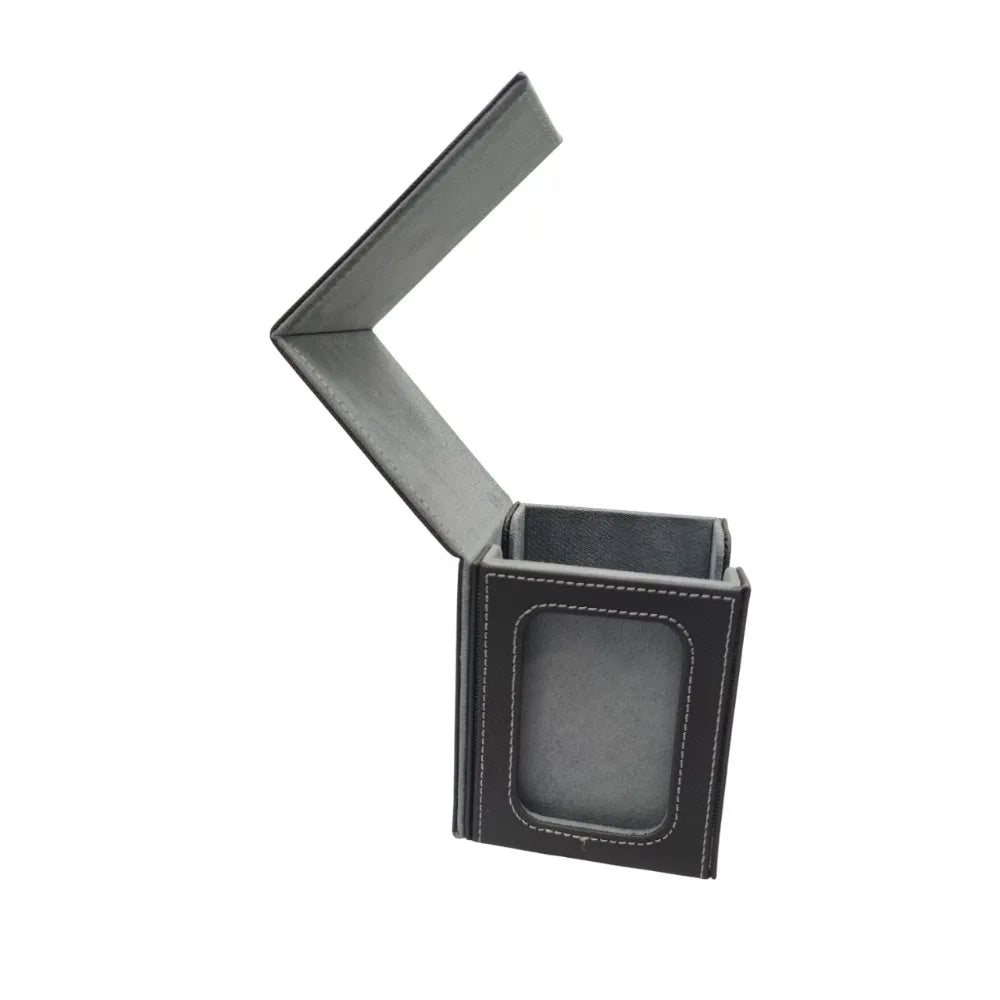 Premium Card Deck Box — Pokémon Card Storage & Protection