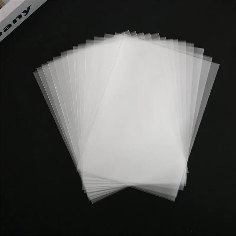 Penny Sleeves (100 Pack) — Pokémon Card Sleeves