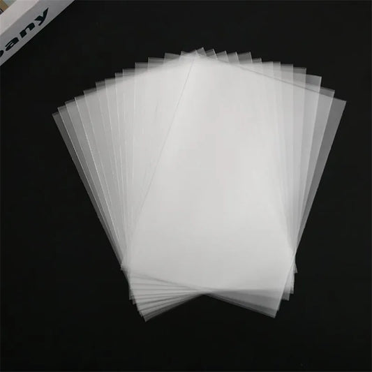 Penny Sleeves (100 Pack) — Pokémon Card Sleeves