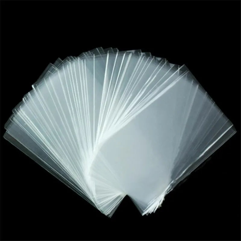Penny Sleeves (100 Pack) — Pokémon Card Sleeves