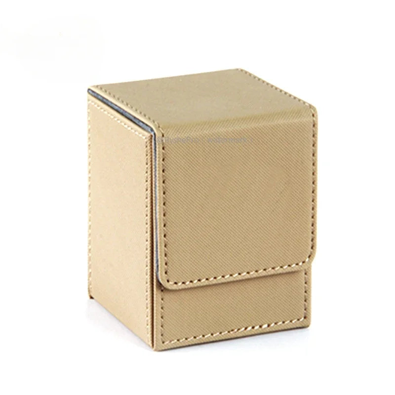 Card Deck Boxes 100 Count — Available in Multiple Colors