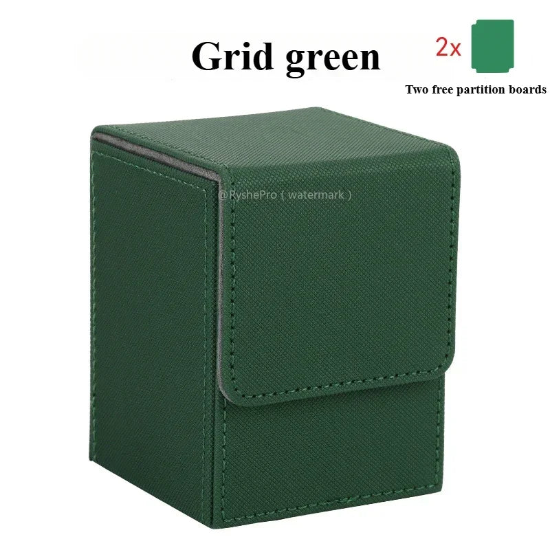 Card Deck Boxes 100 Count — Available in Multiple Colors